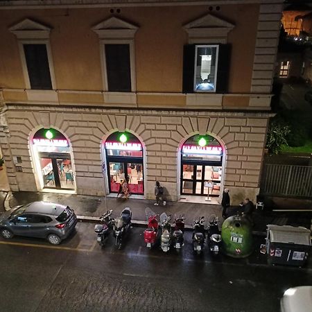 Rome - Termini Houseアパートメント エクステリア 写真