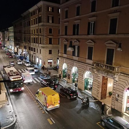 Rome - Termini Houseアパートメント エクステリア 写真