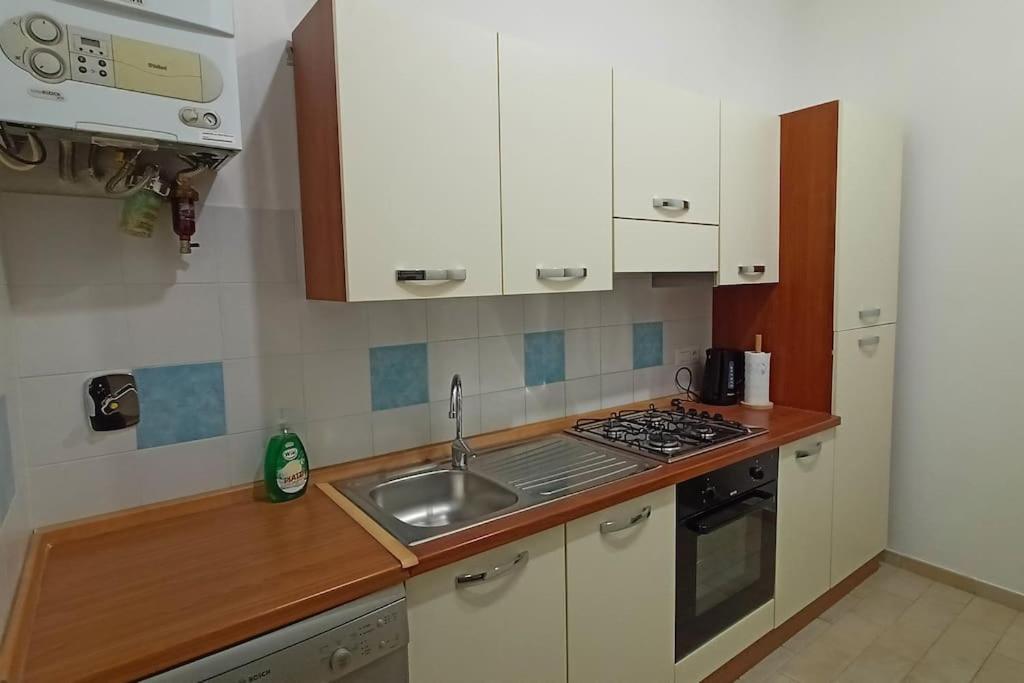 Rome - Termini Houseアパートメント エクステリア 写真
