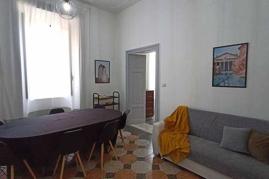 Rome - Termini Houseアパートメント エクステリア 写真