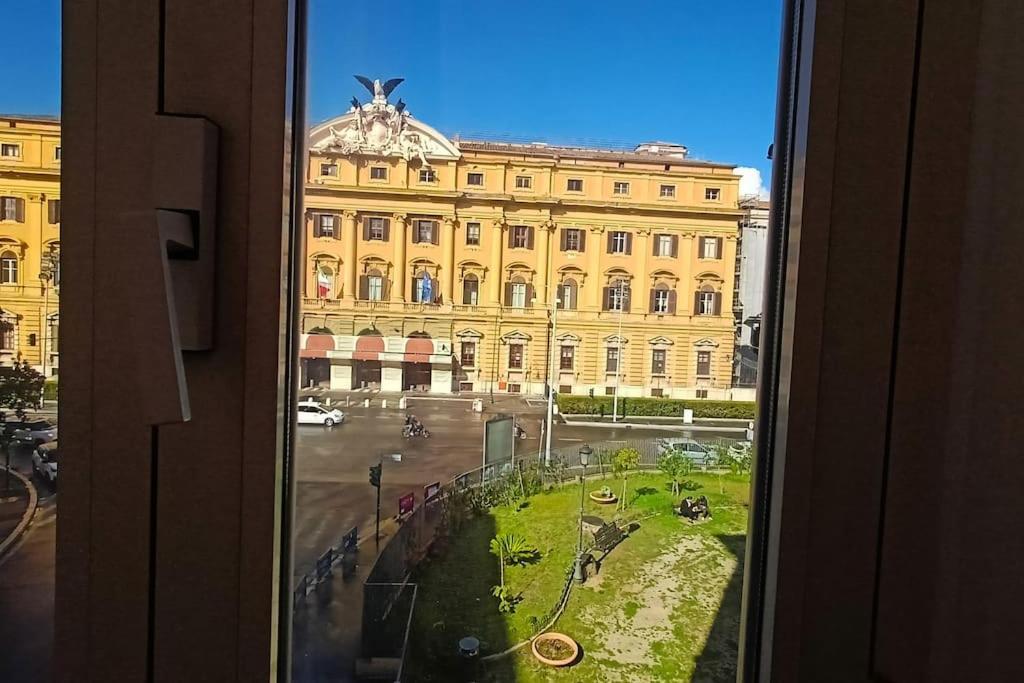 Rome - Termini Houseアパートメント エクステリア 写真