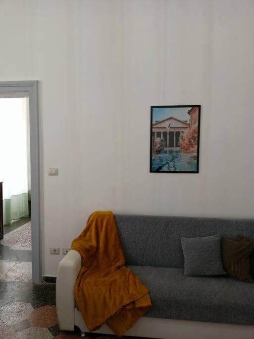 Rome - Termini Houseアパートメント エクステリア 写真