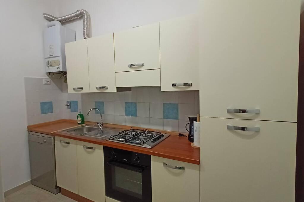 Rome - Termini Houseアパートメント エクステリア 写真