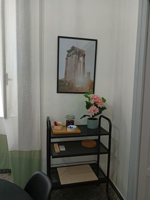 Rome - Termini Houseアパートメント エクステリア 写真