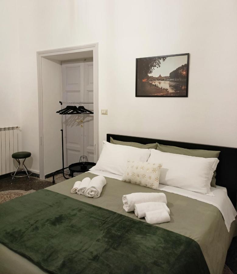 Rome - Termini Houseアパートメント エクステリア 写真