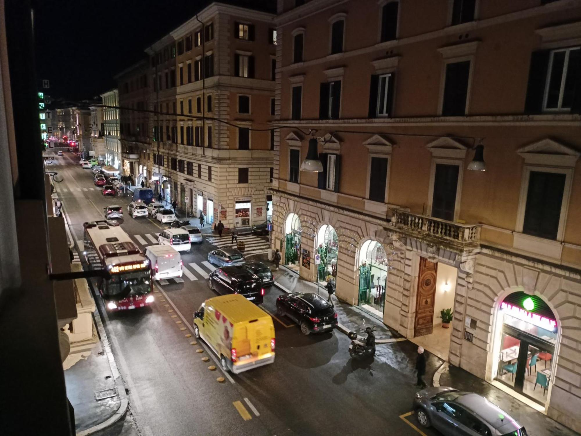 Rome - Termini Houseアパートメント エクステリア 写真