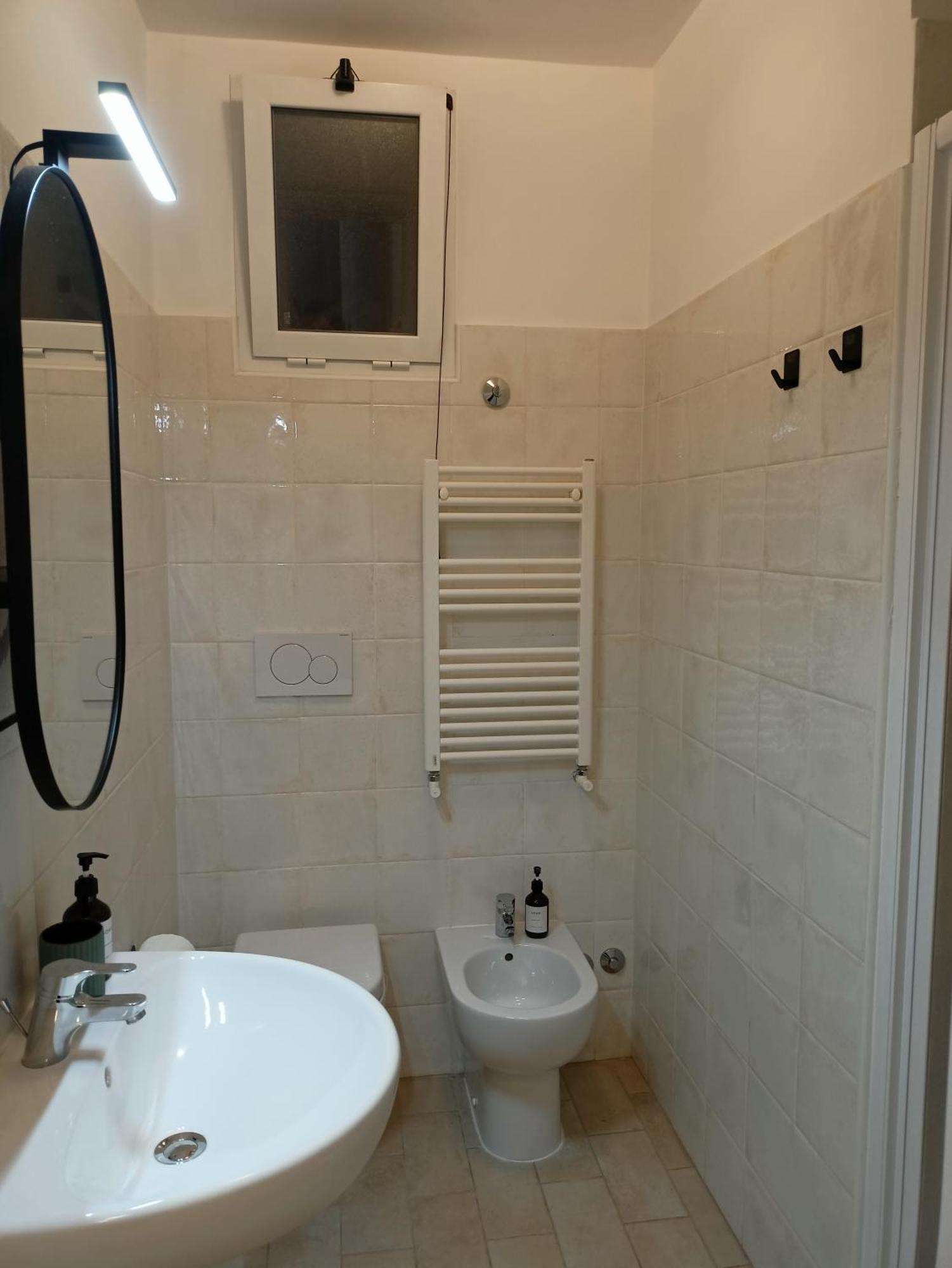 Rome - Termini Houseアパートメント エクステリア 写真