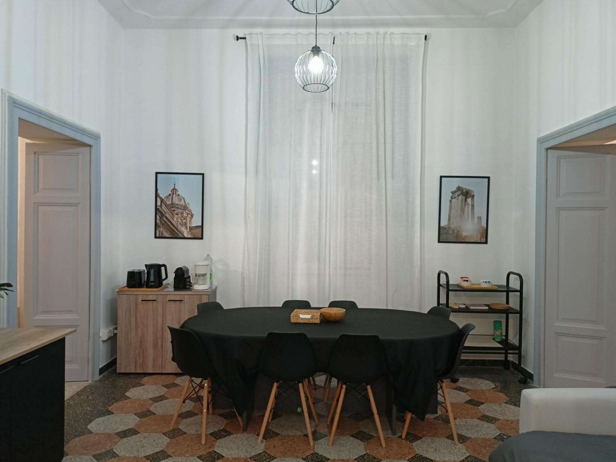Rome - Termini Houseアパートメント エクステリア 写真