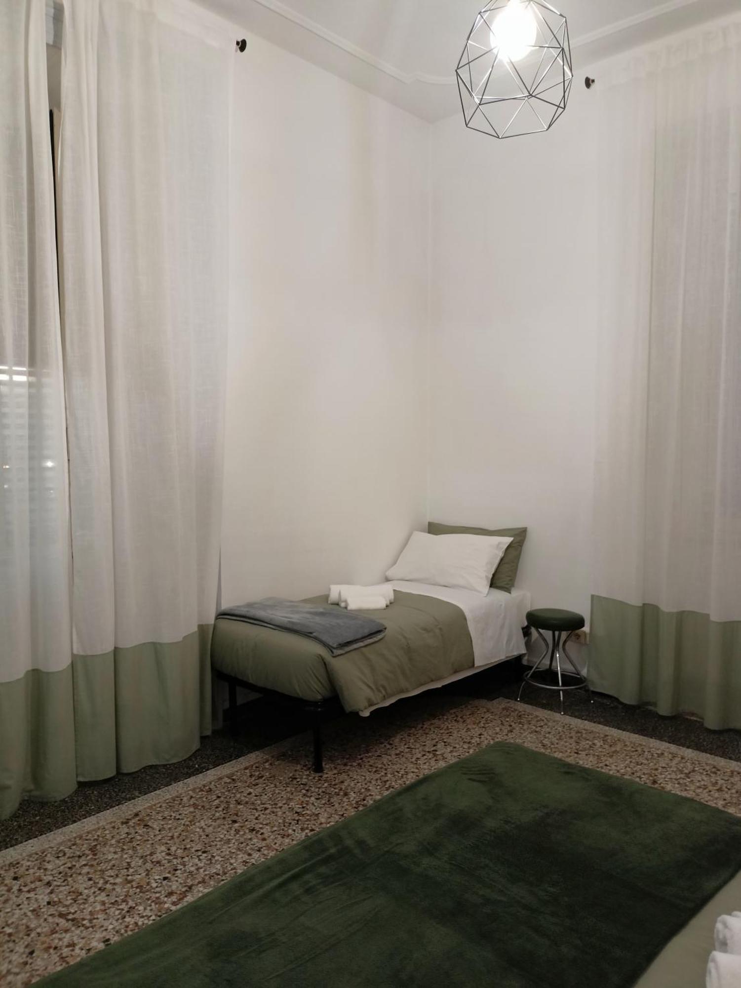 Rome - Termini Houseアパートメント エクステリア 写真