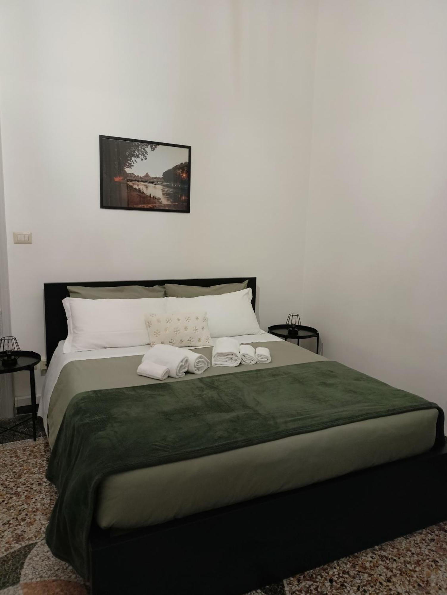 Rome - Termini Houseアパートメント エクステリア 写真